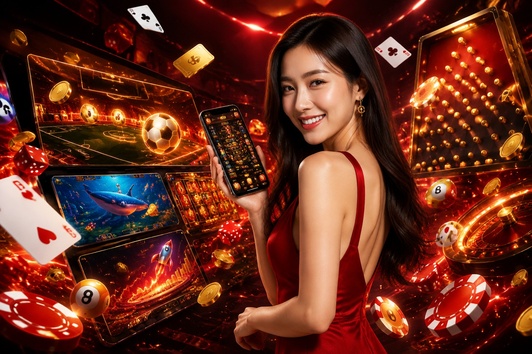 58slot