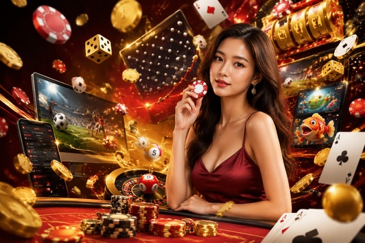 58slot