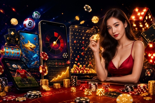 58slot