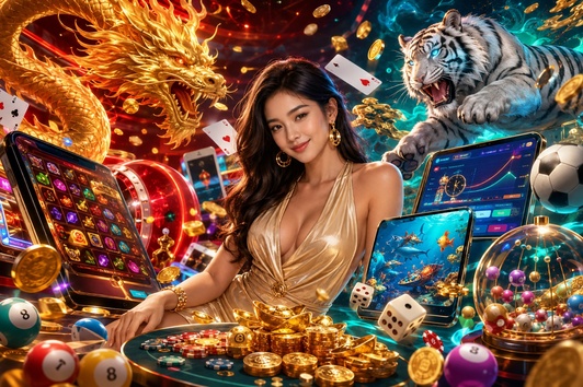 58slot
