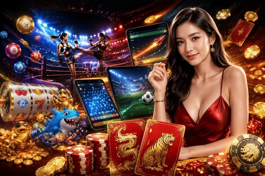 58slot