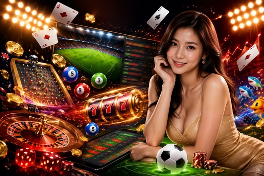 58slot