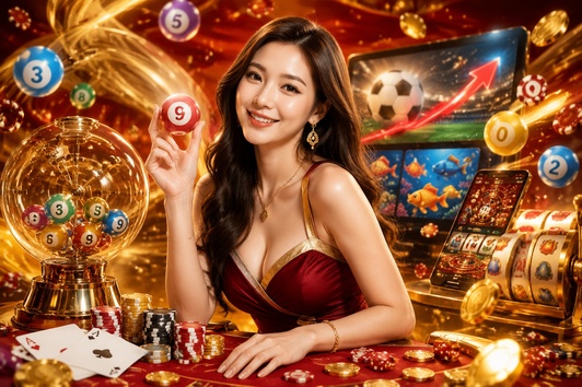 58slot