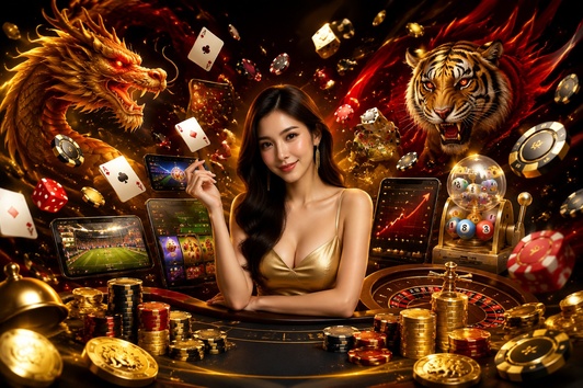 58slot